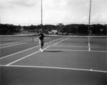 Tennis Court 2 (Trent)
