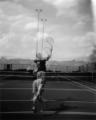 Tennis Court 4 (Trent)