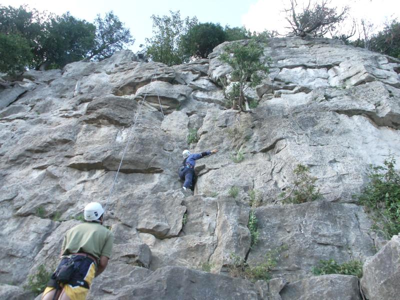 Rattlesnake Point